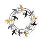Wallity Spiral Flock 6